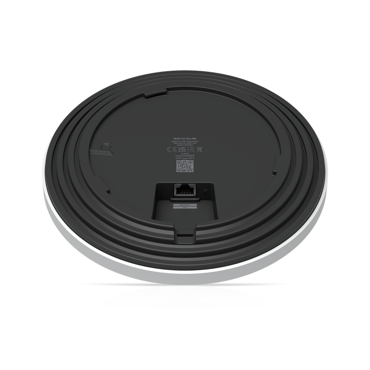 Ubiquiti U7-Pro-XG-US UniFi AP 7 XG US White