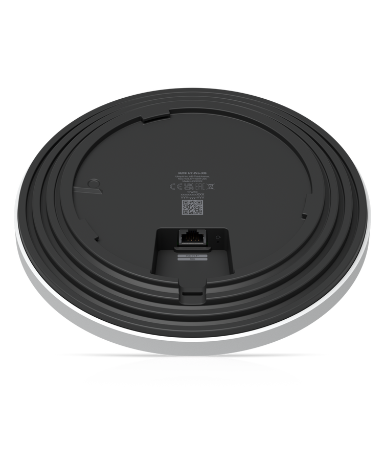 Ubiquiti U7-Pro-XG-US UniFi AP 7 XG US White