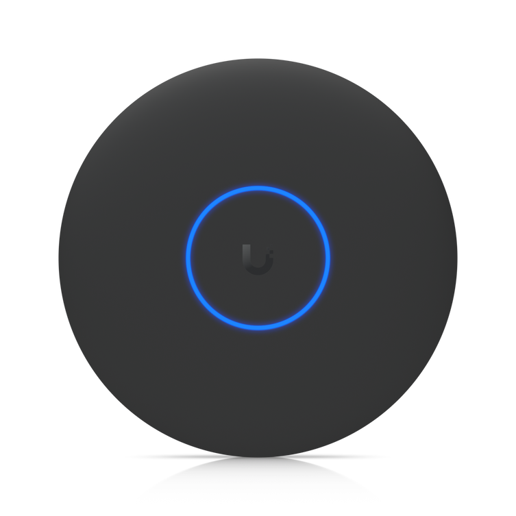 Ubiquiti U7-Pro-XGS-B-US UniFi AP 7 Pro XGS Black US