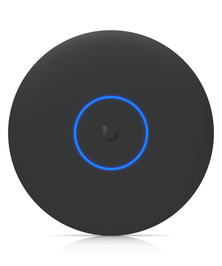 Ubiquiti U7-Pro-XGS-B-US UniFi AP 7 Pro XGS Black US