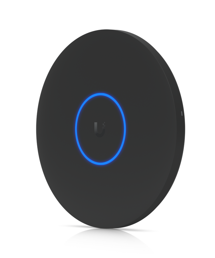 Ubiquiti U7-Pro-XGS-B-US UniFi AP 7 Pro XGS Black US
