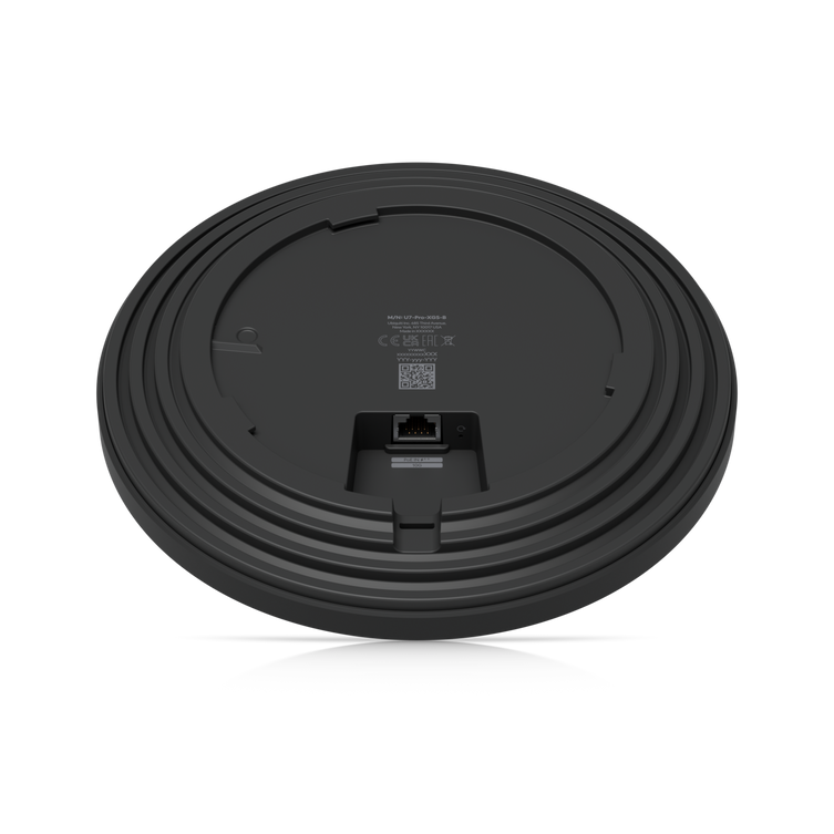 Ubiquiti U7-Pro-XGS-B-US UniFi AP 7 Pro XGS Black US
