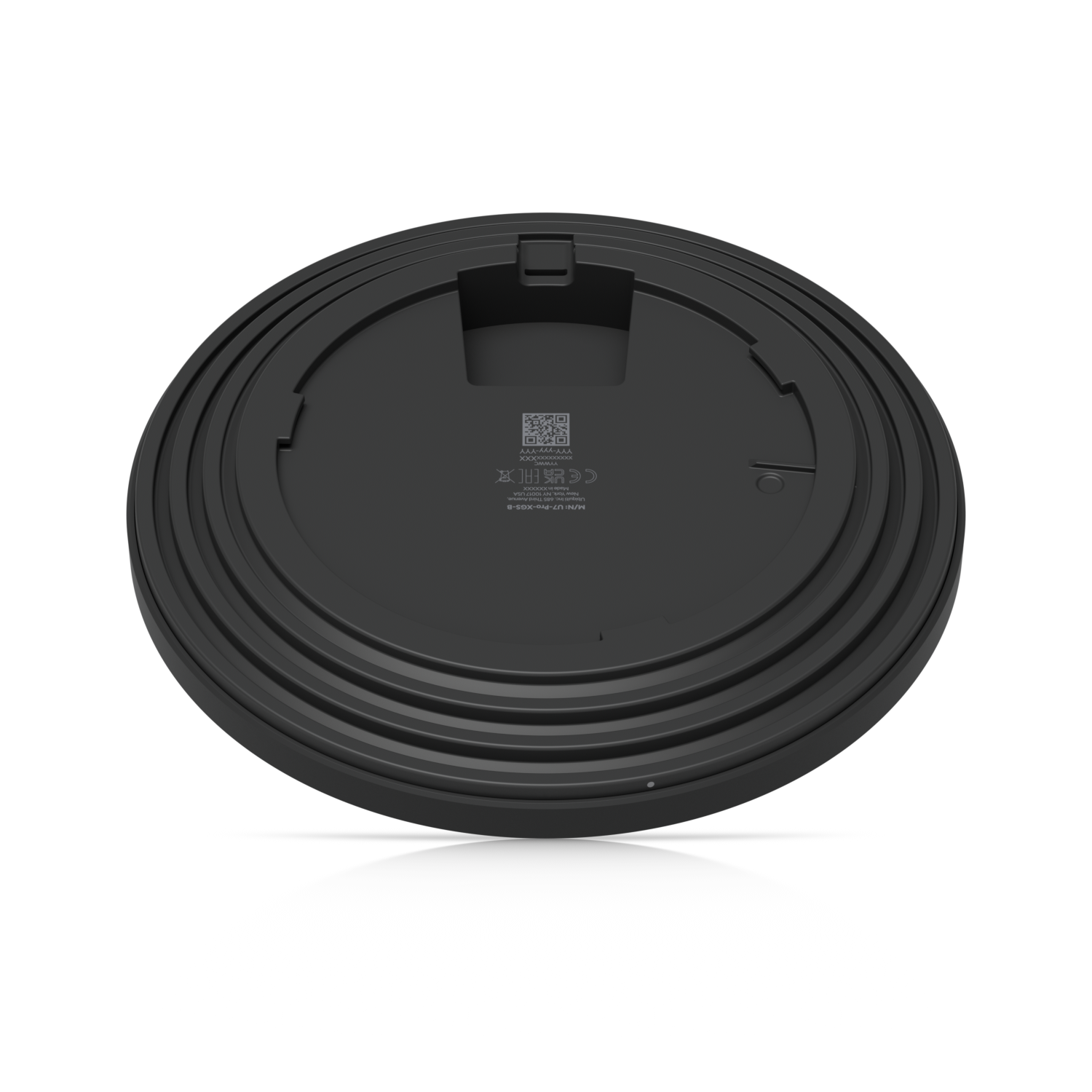 Ubiquiti U7-Pro-XGS-B-US UniFi AP 7 Pro XGS Black US