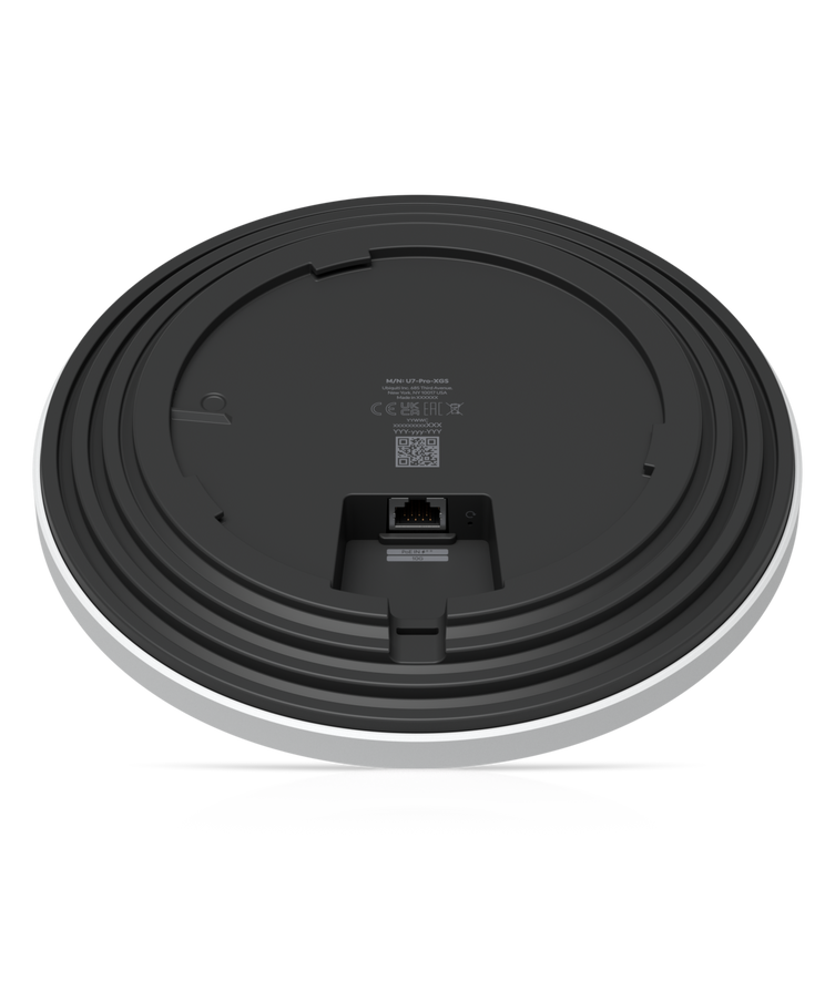 Ubiquiti U7-Pro-XGS-US UniFi AP 7 Pro XGS US