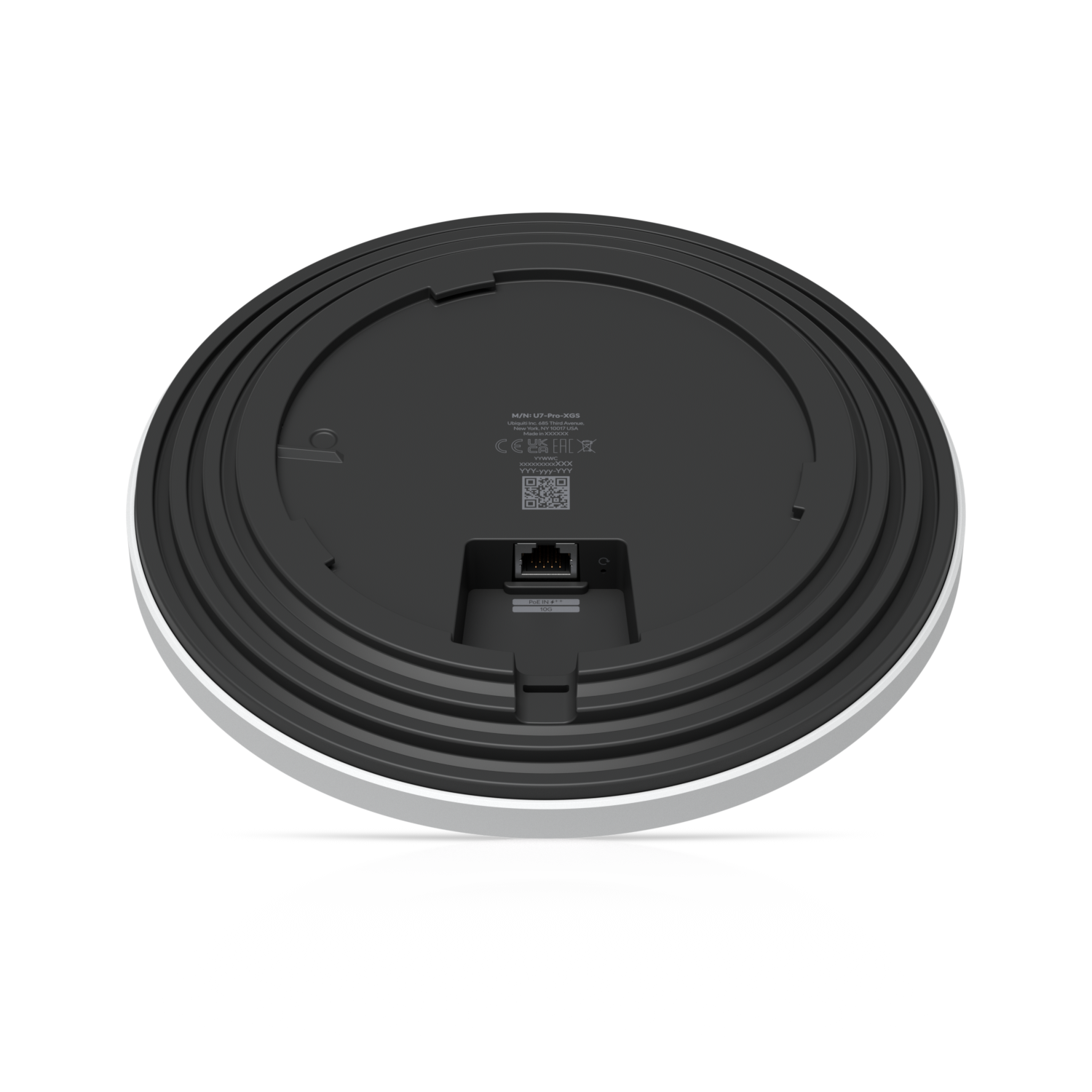 Ubiquiti U7-Pro-XGS-US UniFi AP 7 Pro XGS US