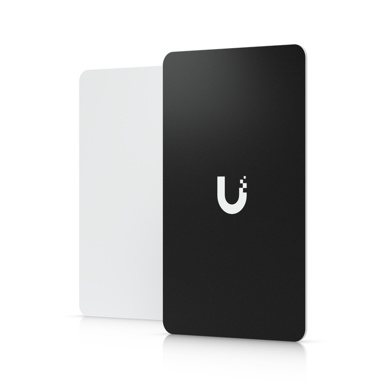 Ubiquiti UniFi Access Card 10-Pack
