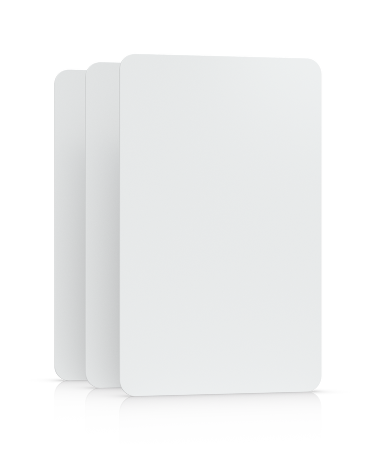 Ubiquiti UniFi Access Card 10-Pack
