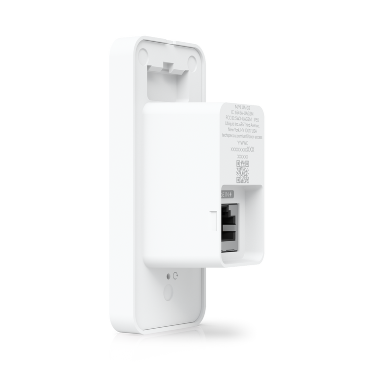 Ubiquiti UA-G2 UniFi Access Reader G2