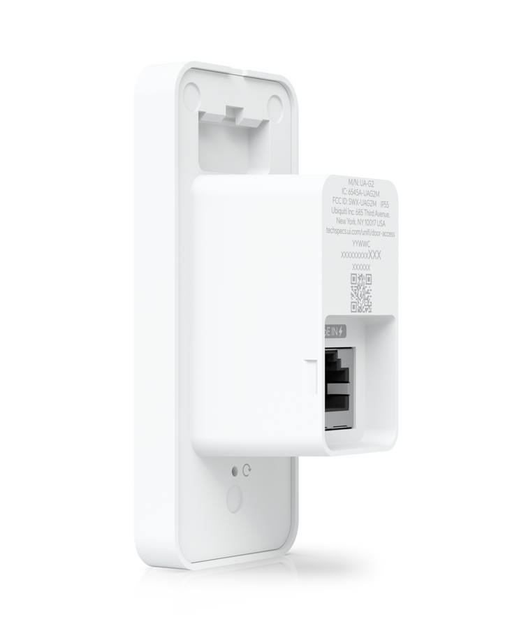 Ubiquiti UA-G2 UniFi Access Reader G2