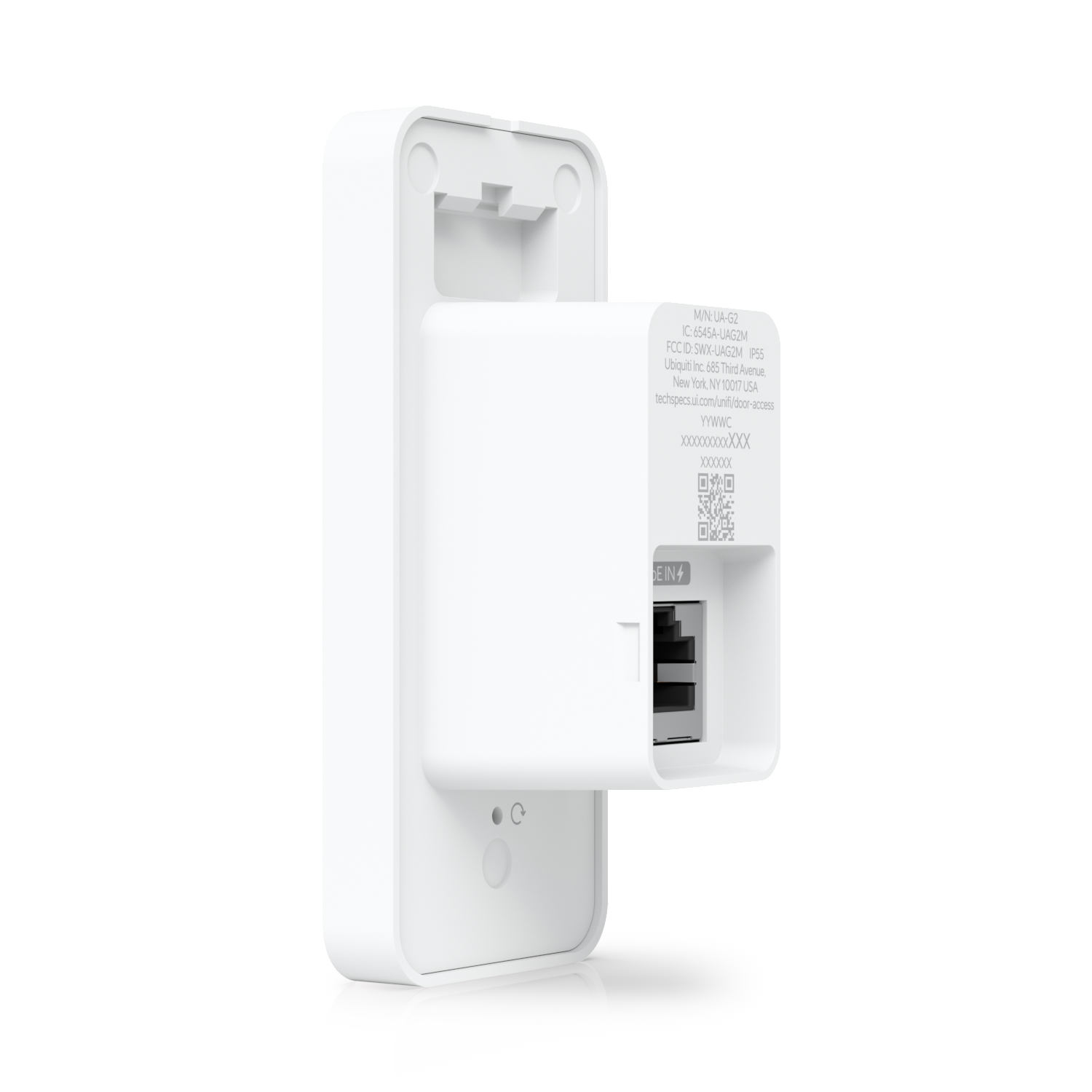 Ubiquiti UA-G2 UniFi Access Reader G2
