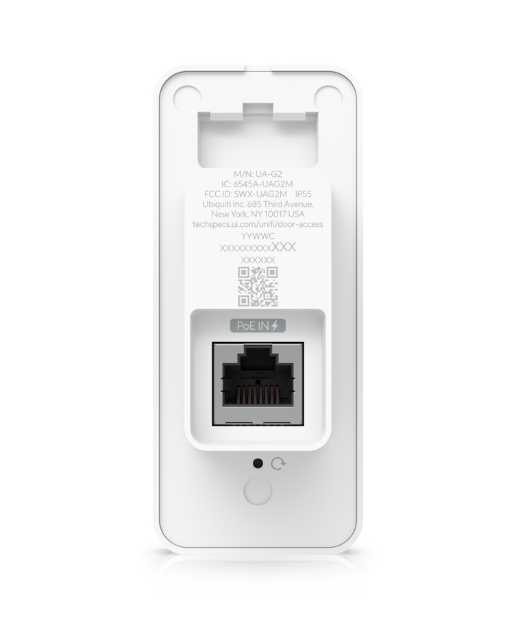 Ubiquiti UA-G2 UniFi Access Reader G2