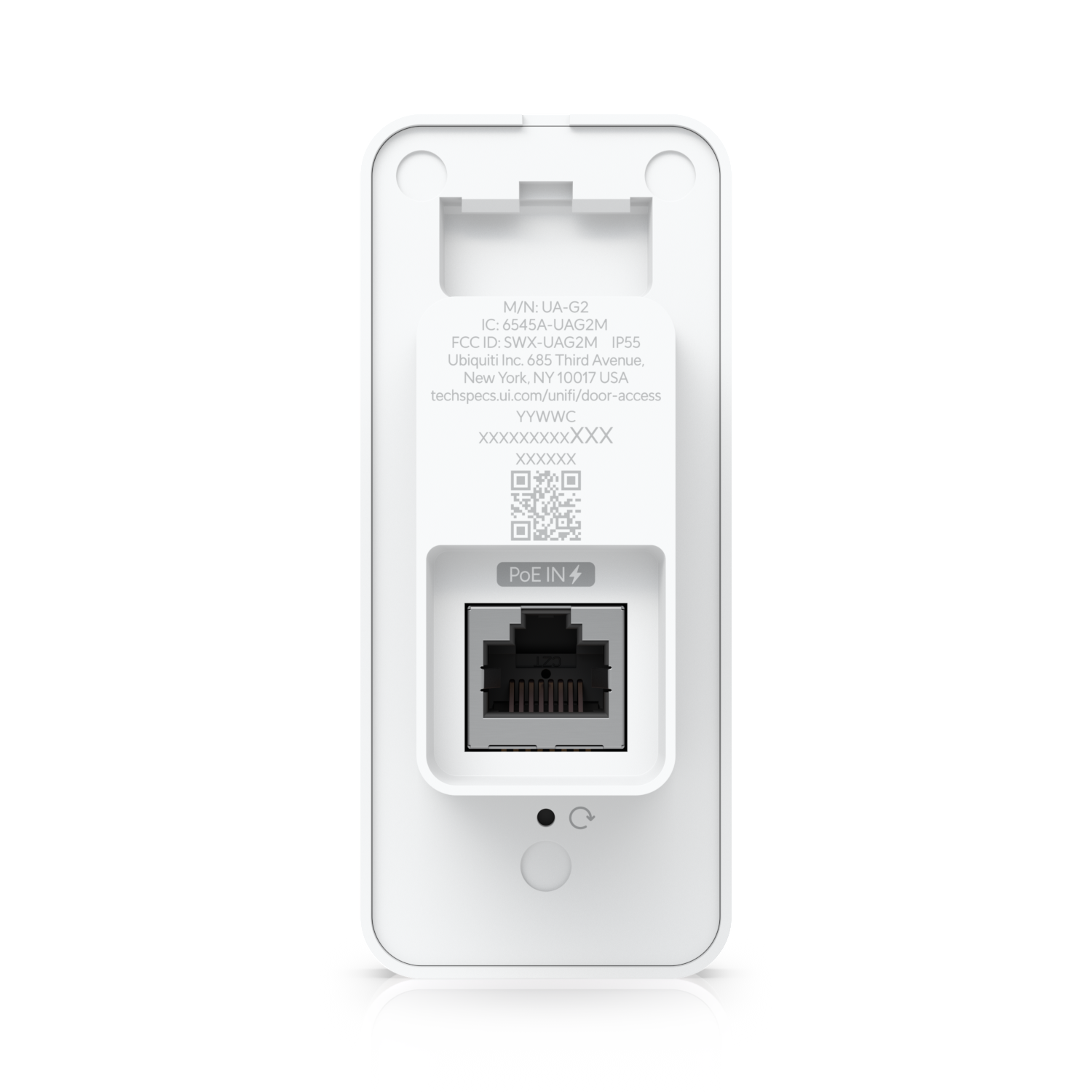 Ubiquiti UA-G2 UniFi Access Reader G2