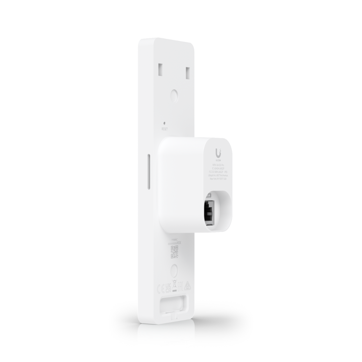 Ubiquiti UA-G2-Pro Access Reader G2 Professional