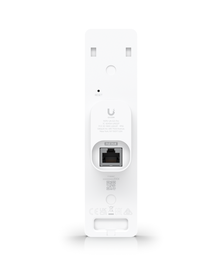Ubiquiti UA-G2-Pro Access Reader G2 Professional