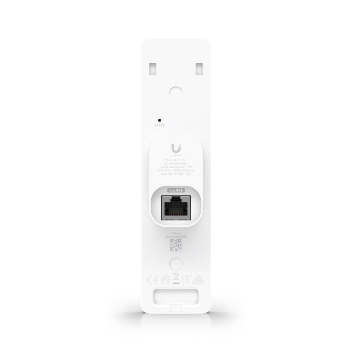 Ubiquiti UA-G2-Pro Access Reader G2 Professional