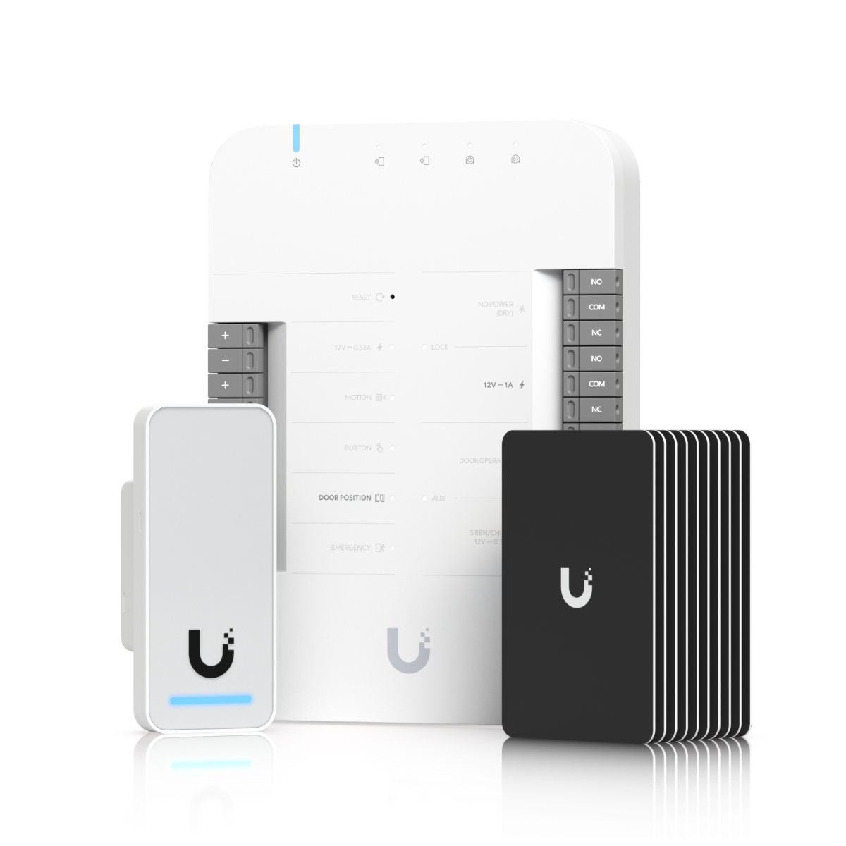 Ubiquiti Networks UA-G2-SK UniFi Access Starter Kit G2