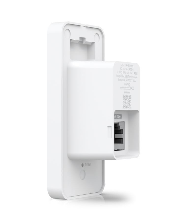 Ubiquiti Networks UA-G2-SK UniFi Access Starter Kit G2
