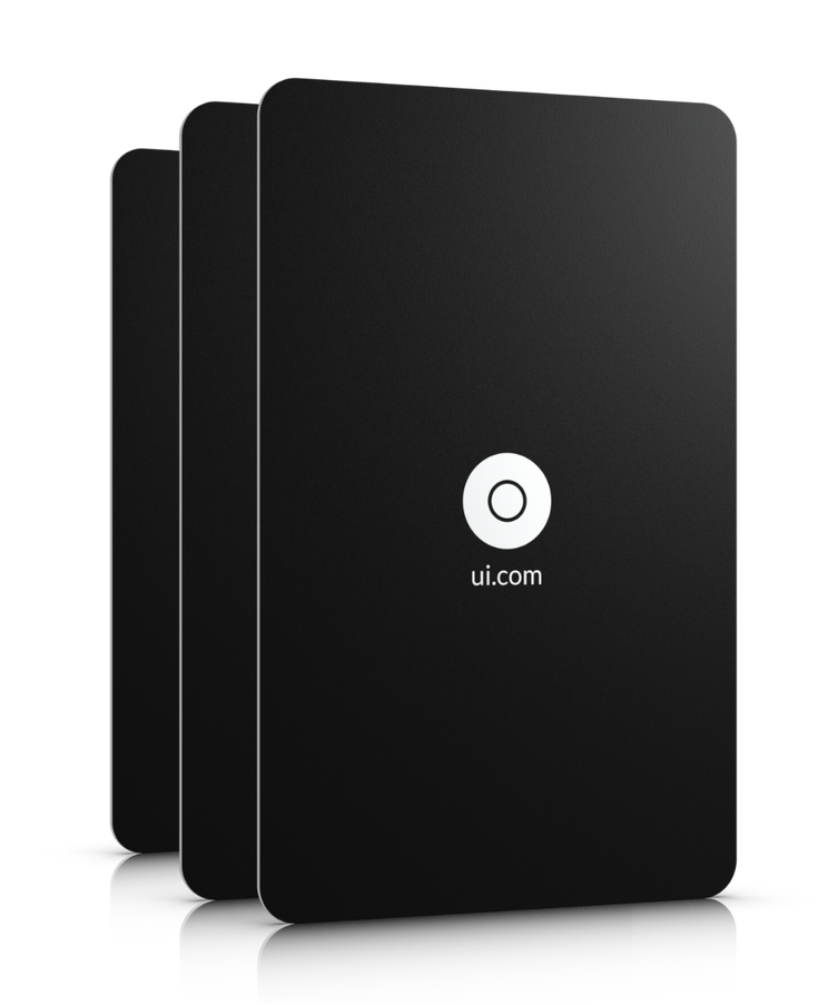 Ubiquiti Networks UA-G2-SK UniFi Access Starter Kit G2