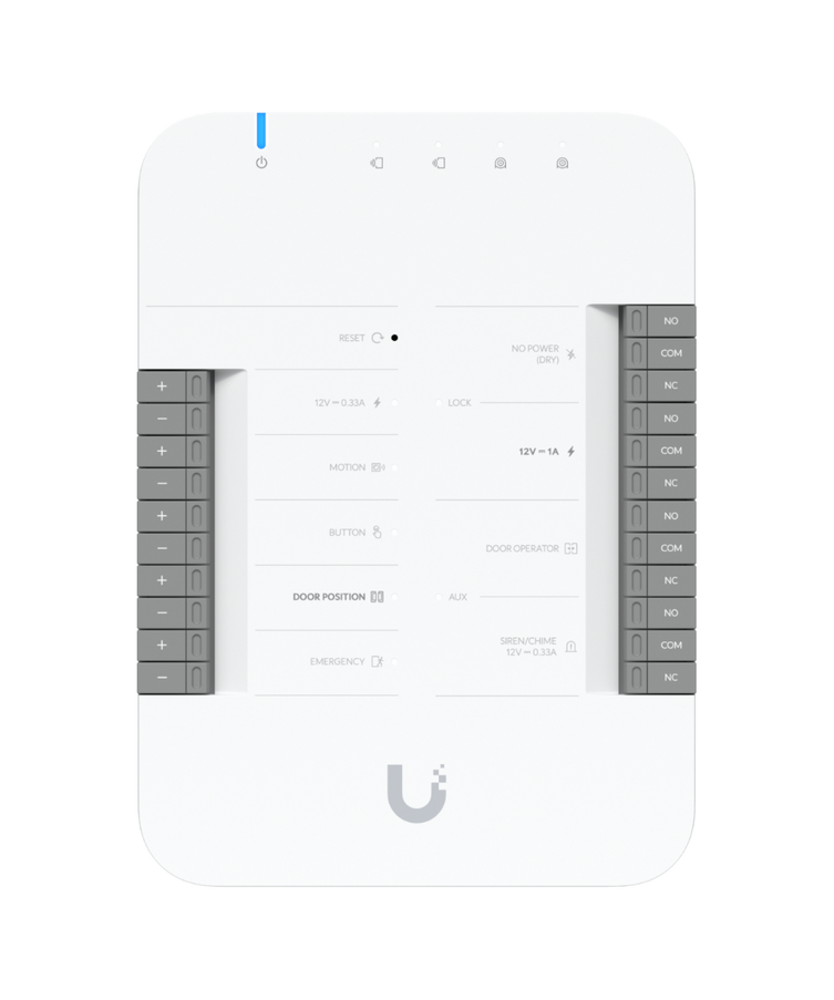 Ubiquiti Access G2 Starter Kit Professional