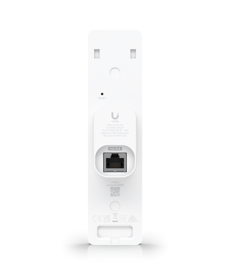 Ubiquiti Access G2 Starter Kit Professional