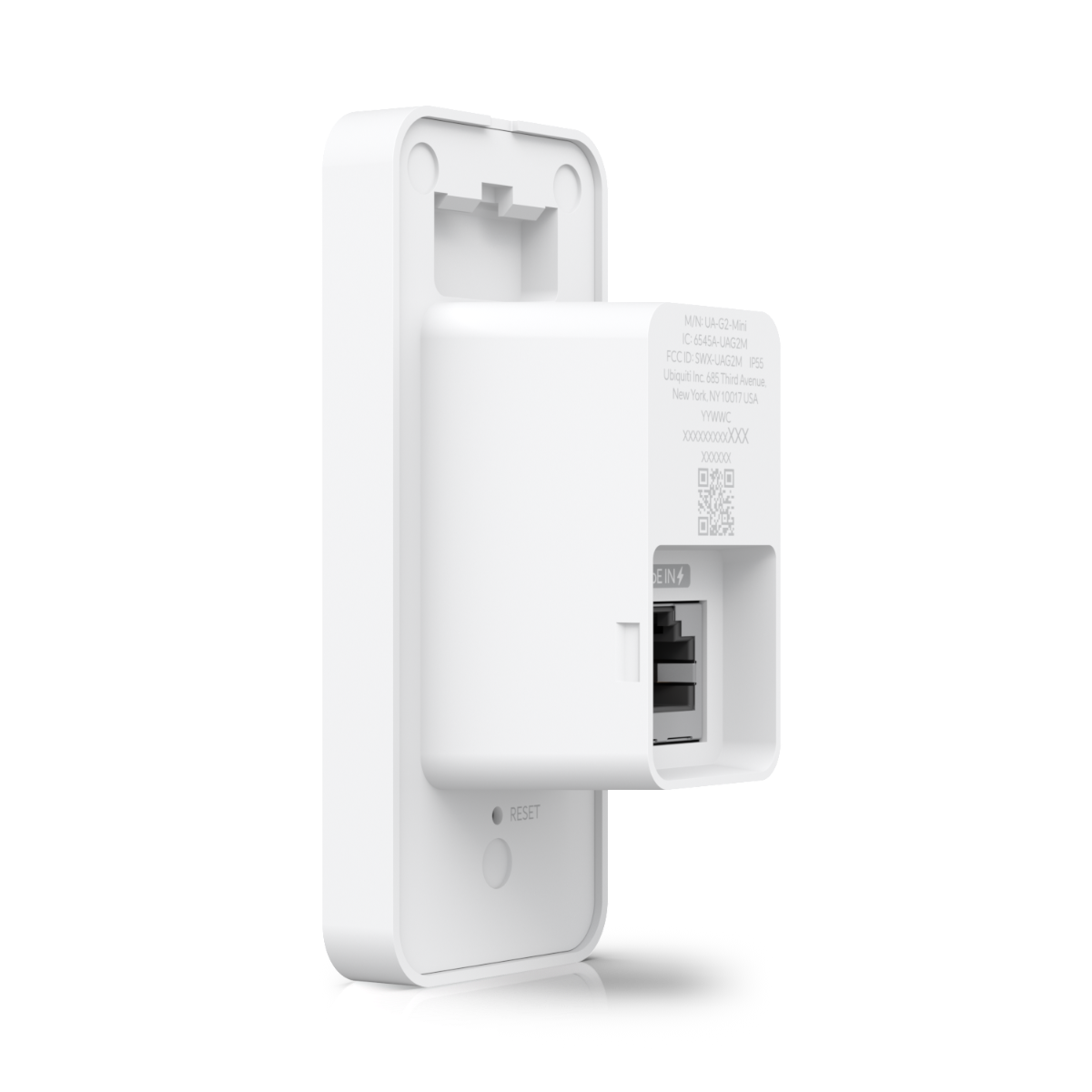 Ubiquiti Access G2 Starter Kit Professional