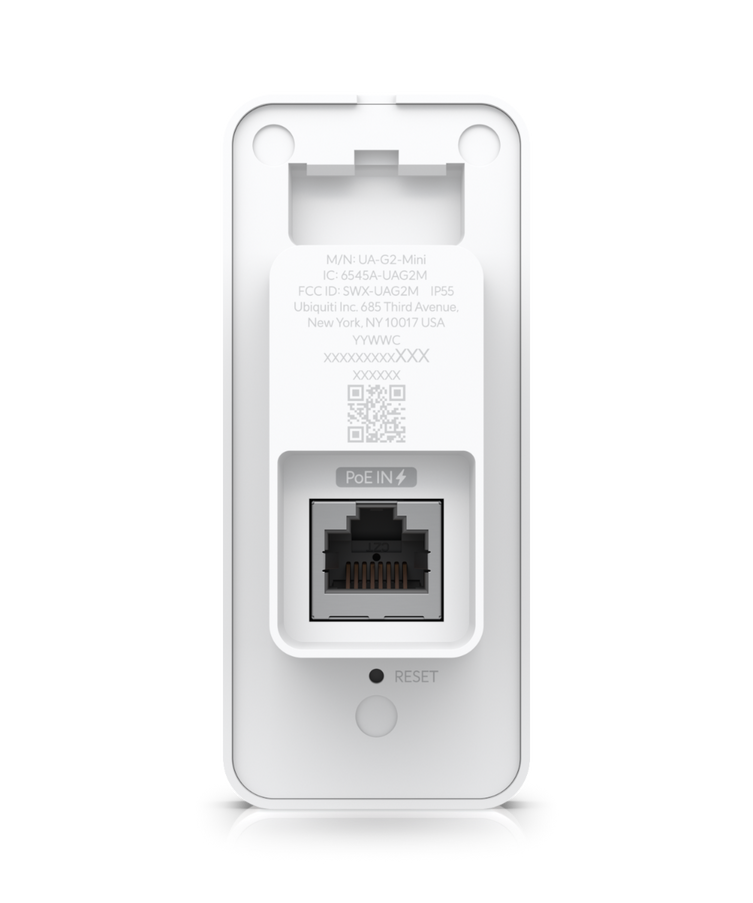 Ubiquiti Access G2 Starter Kit Professional