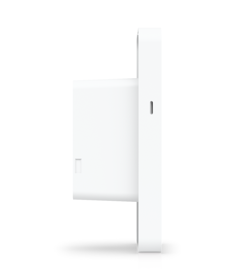 Ubiquiti UA-G3-W UniFi Access Reader G3 White