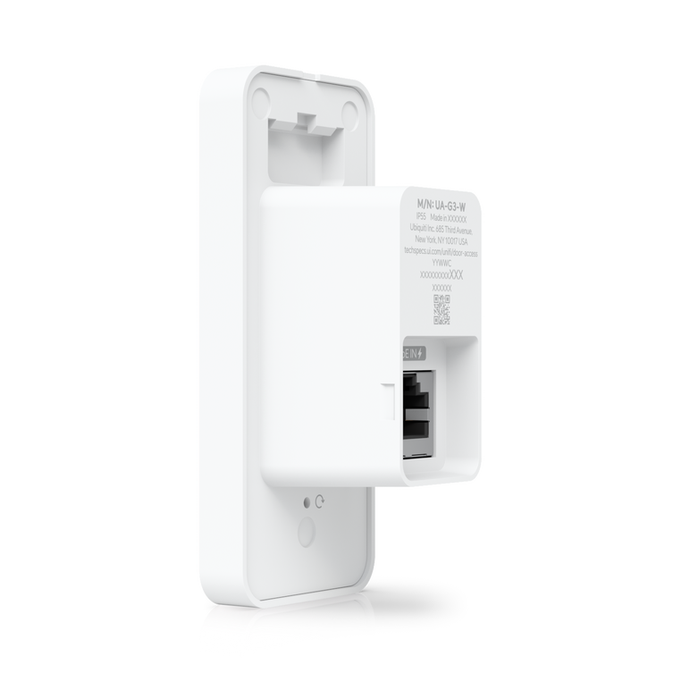 Ubiquiti UA-G3-W UniFi Access Reader G3 White