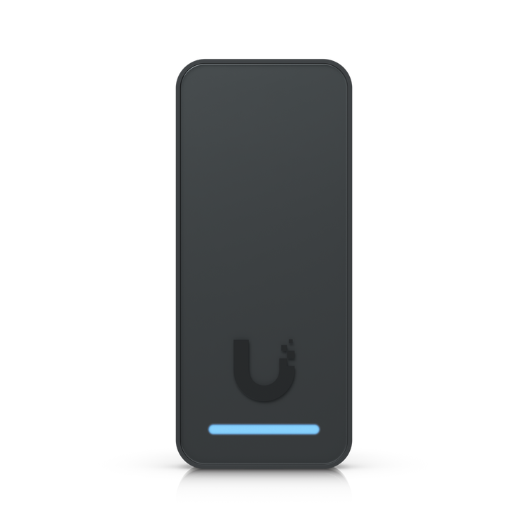 Ubiquiti UA-G3-B UniFi Access Reader G3 Black