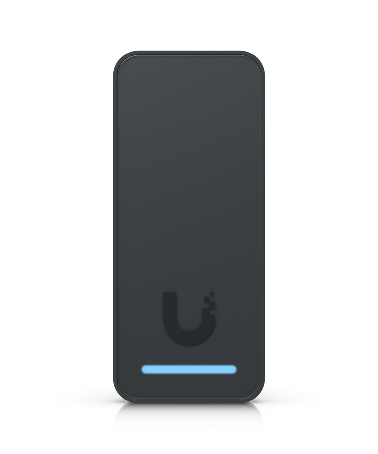 Ubiquiti UA-G3-B UniFi Access Reader G3 Black