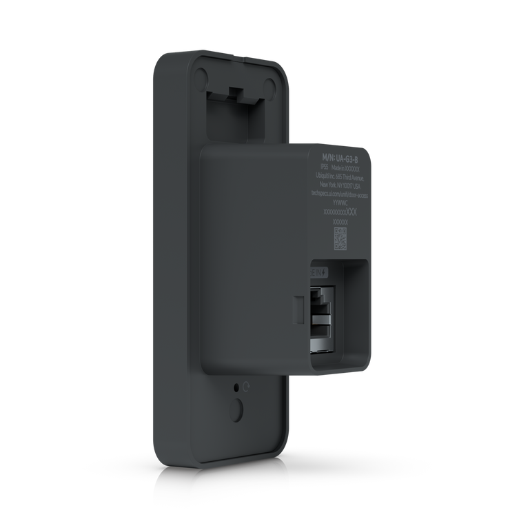 Ubiquiti UA-G3-B UniFi Access Reader G3 Black