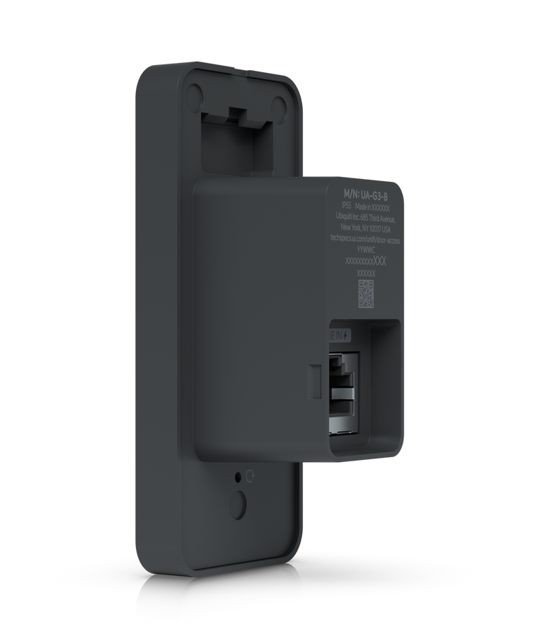 Ubiquiti UA-G3-B UniFi Access Reader G3 Black