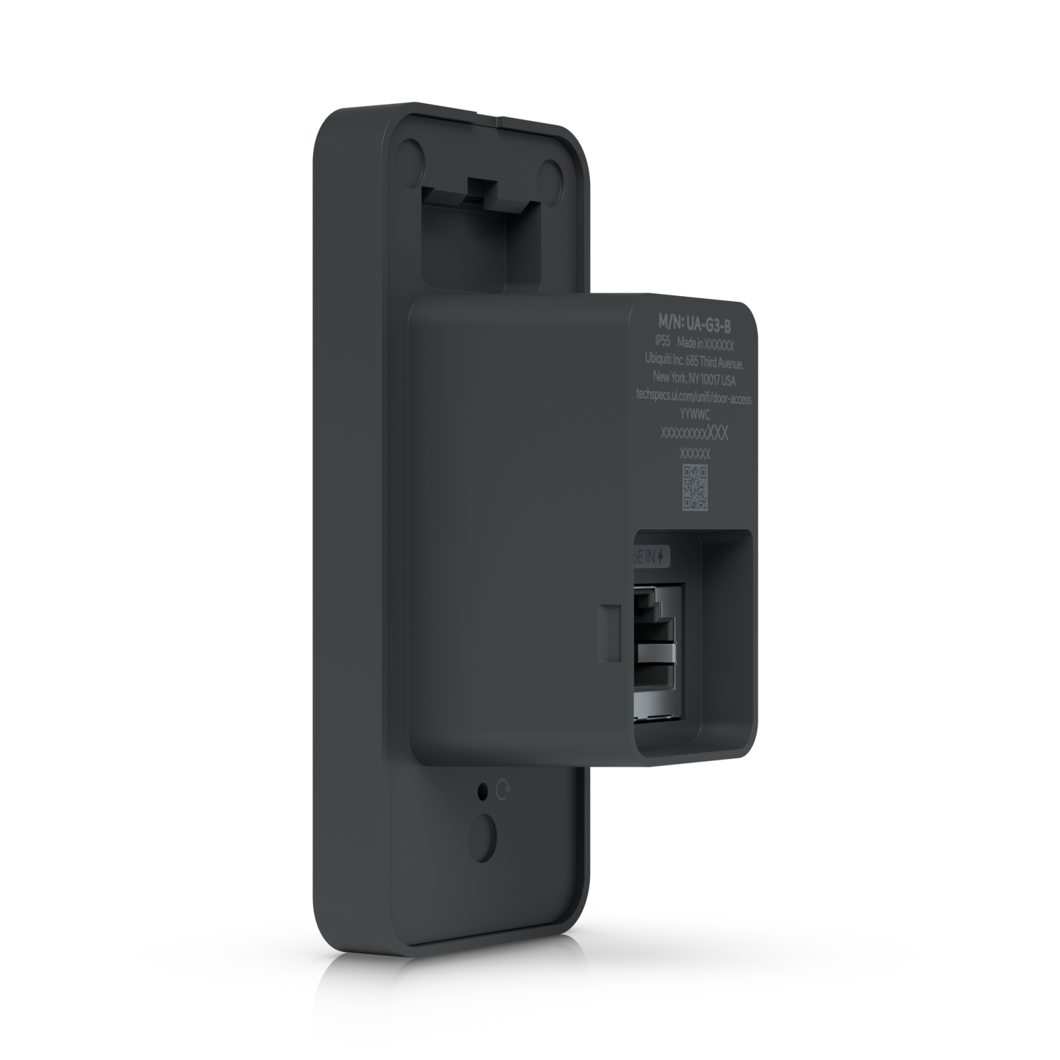 Ubiquiti UA-G3-B UniFi Access Reader G3 Black