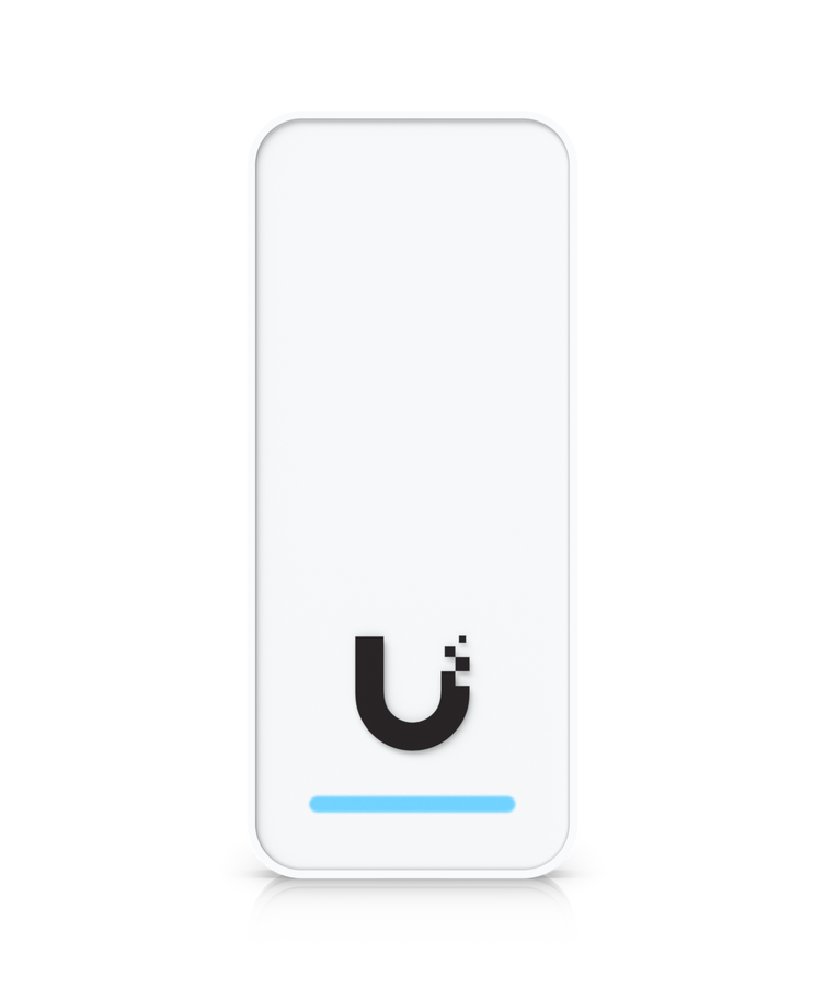 Ubiquiti UA-G3-W UniFi Access Reader G3 White