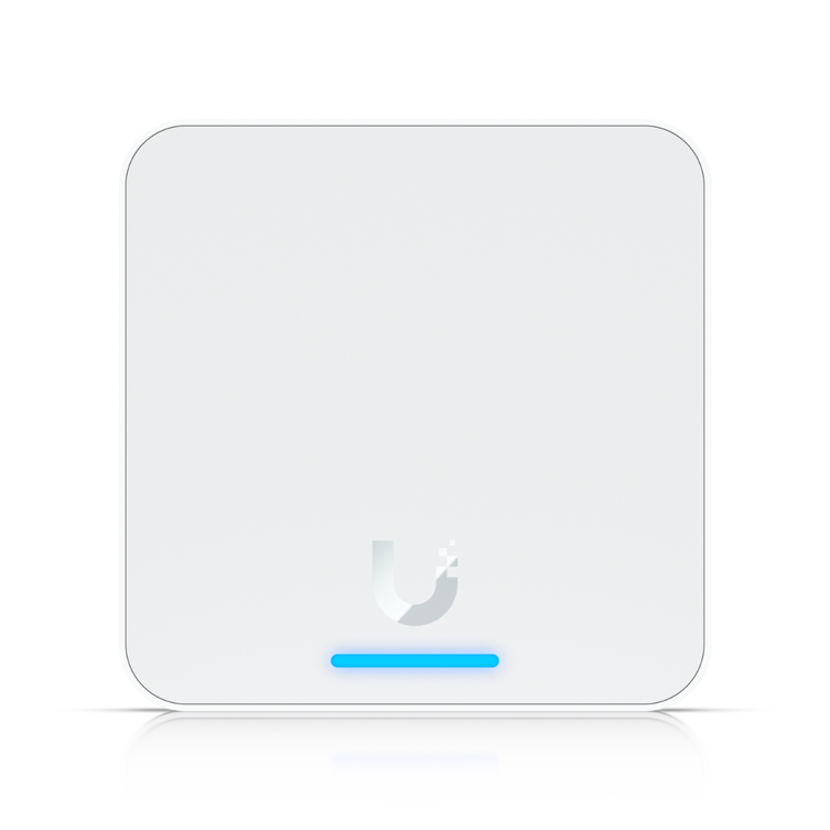 Ubiquiti UA-G3-Flex-W UniFi Access Reader G3 Flex White