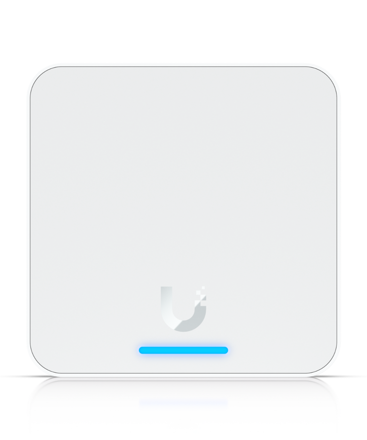 Ubiquiti UA-G3-Flex-W UniFi Access Reader G3 Flex White