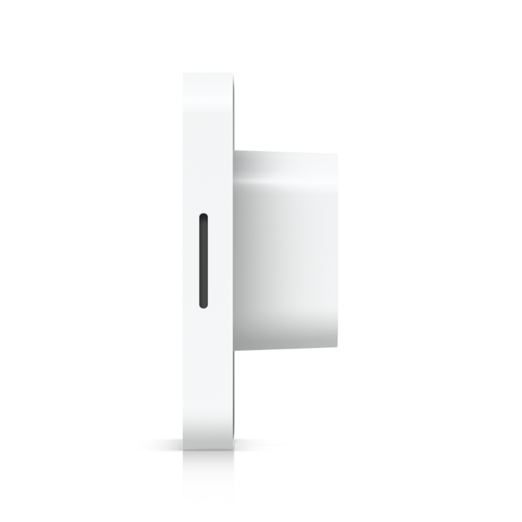 Ubiquiti UA-G3-Flex-W UniFi Access Reader G3 Flex White