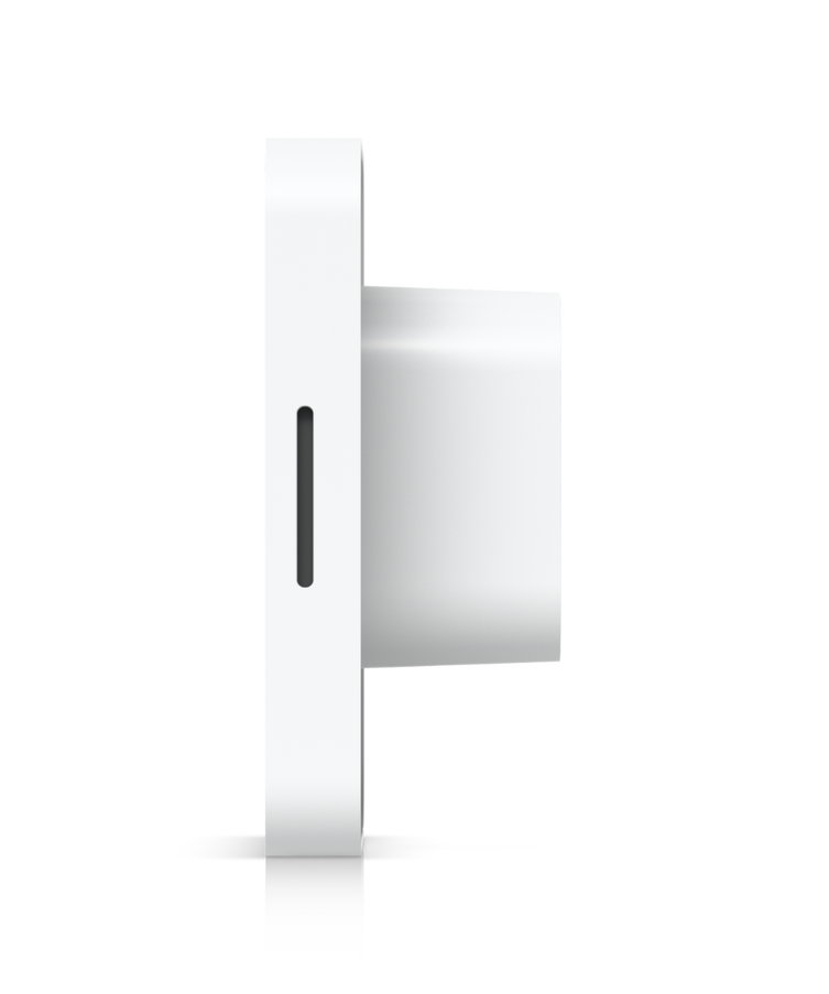 Ubiquiti UA-G3-Flex-W UniFi Access Reader G3 Flex White