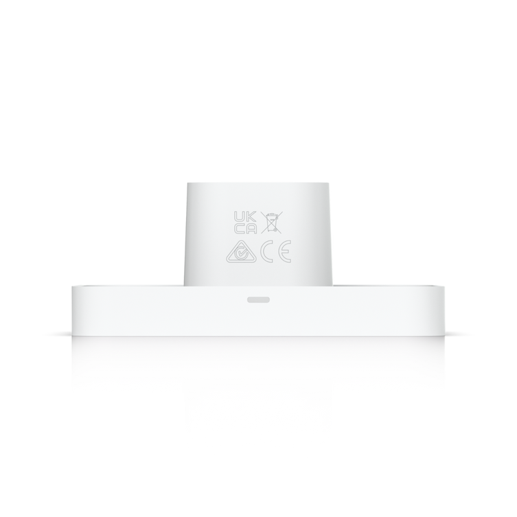 Ubiquiti UA-G3-Flex-W UniFi Access Reader G3 Flex White