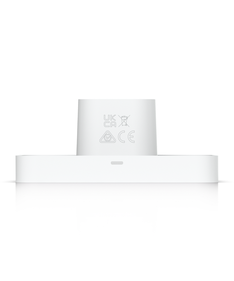 Ubiquiti UA-G3-Flex-W UniFi Access Reader G3 Flex White