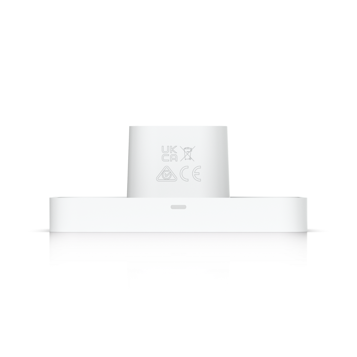 Ubiquiti UA-G3-Flex-W UniFi Access Reader G3 Flex White