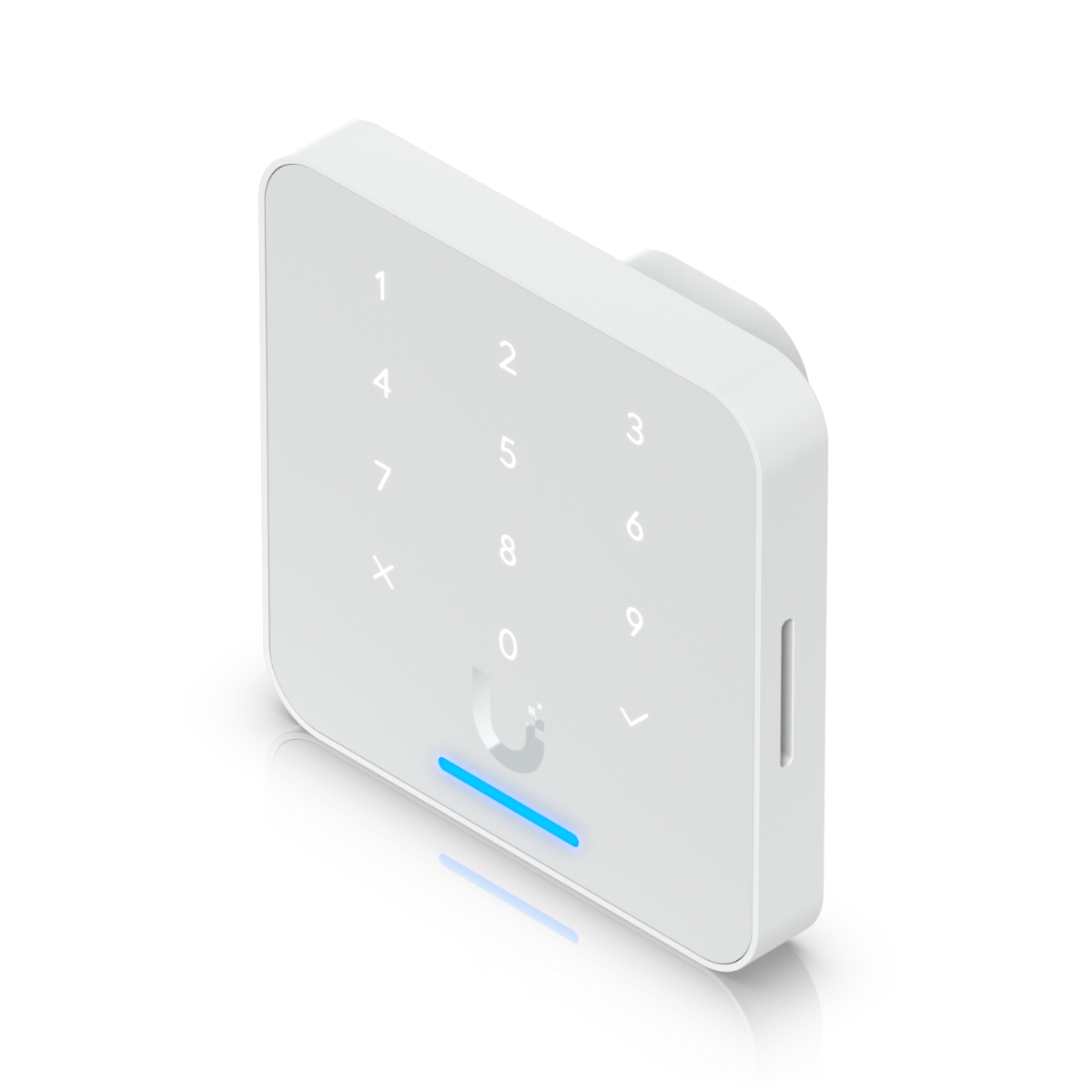 Ubiquiti UA-G3-Flex-W UniFi Access Reader G3 Flex White