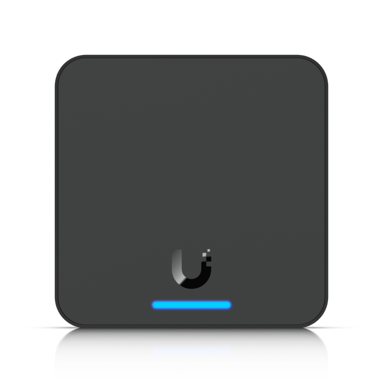 Ubiquiti UA-G3-Flex-W UniFi Access Reader G3 Flex Black
