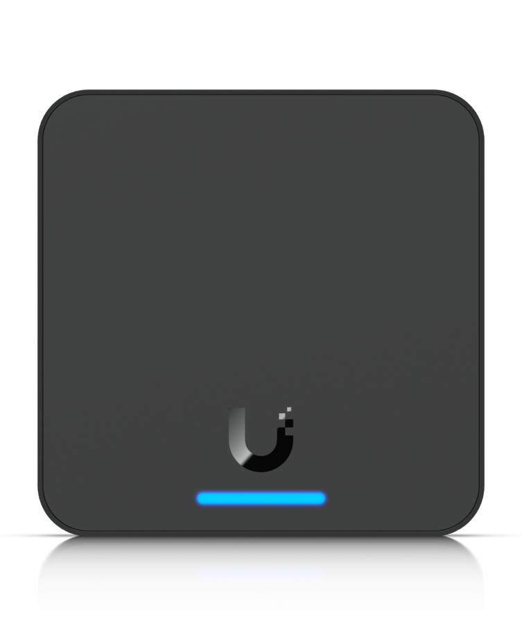 Ubiquiti UA-G3-Flex-W UniFi Access Reader G3 Flex Black