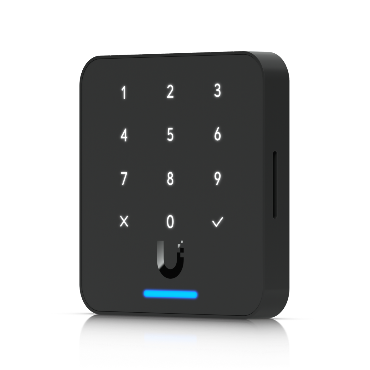 Ubiquiti UA-G3-Flex-W UniFi Access Reader G3 Flex Black