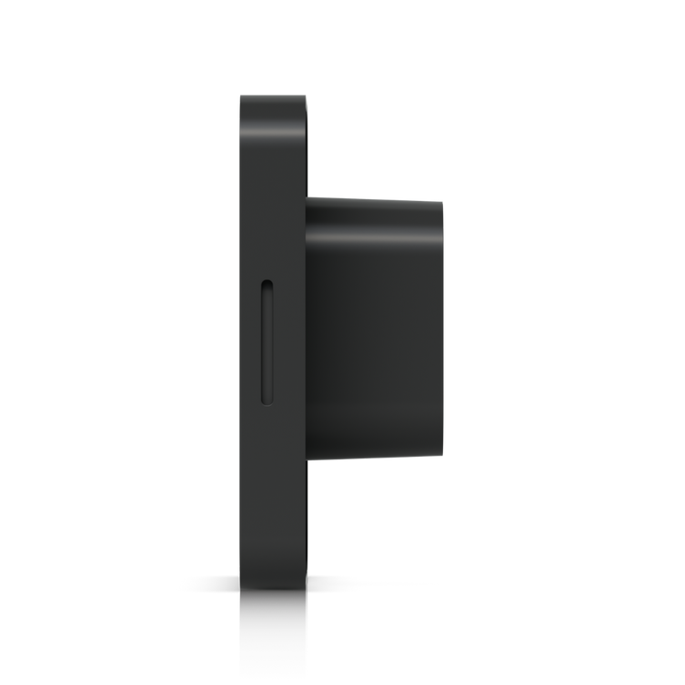 Ubiquiti UA-G3-Flex-W UniFi Access Reader G3 Flex Black