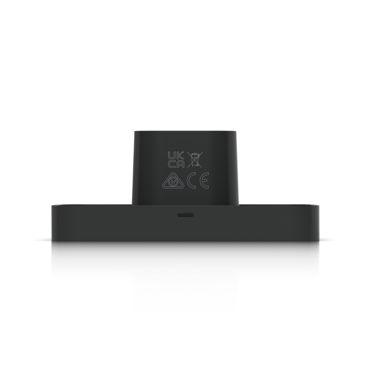 Ubiquiti UA-G3-Flex-W UniFi Access Reader G3 Flex Black