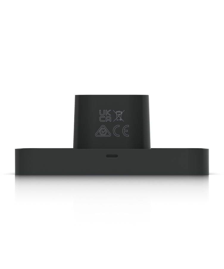 Ubiquiti UA-G3-Flex-W UniFi Access Reader G3 Flex Black