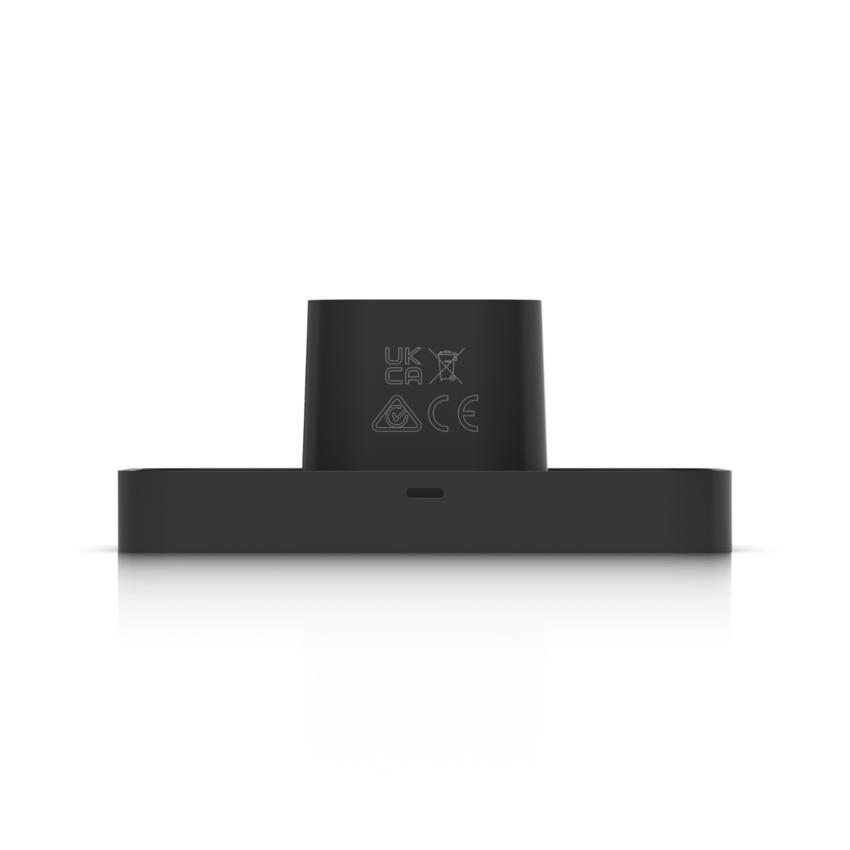 Ubiquiti UA-G3-Flex-W UniFi Access Reader G3 Flex Black