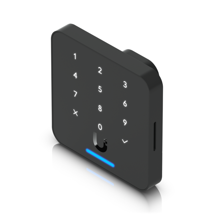 Ubiquiti UA-G3-Flex-W UniFi Access Reader G3 Flex Black